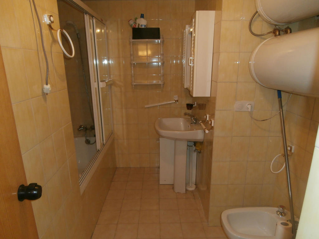 Apartamentos Mont Blanc Asn Σιέρρα Νεβάδα Εξωτερικό φωτογραφία