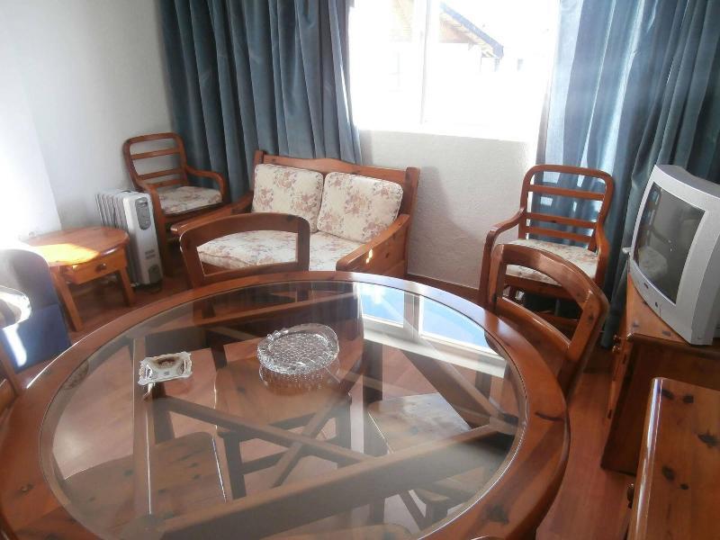 Apartamentos Mont Blanc Asn Σιέρρα Νεβάδα Εξωτερικό φωτογραφία