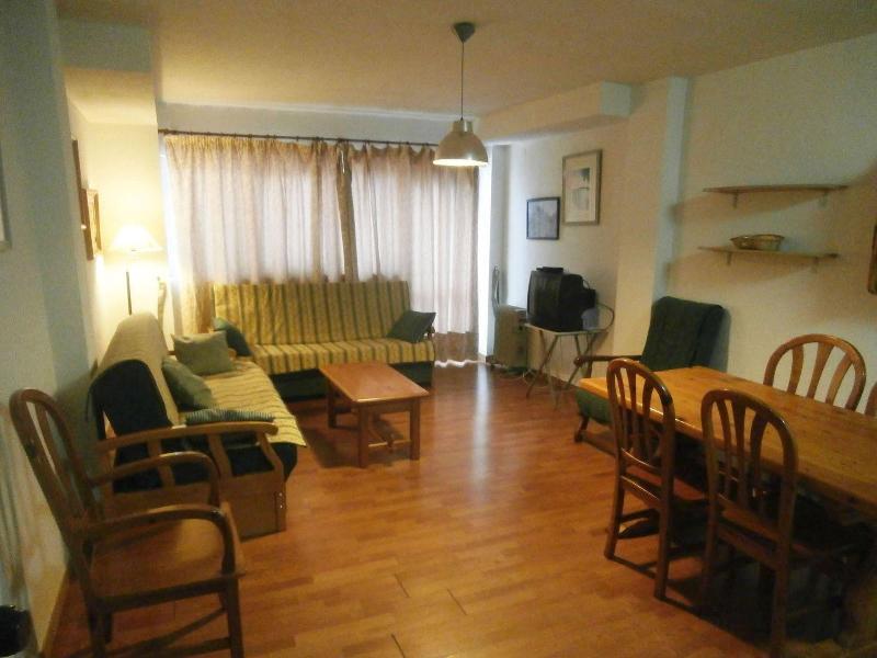 Apartamentos Mont Blanc Asn Σιέρρα Νεβάδα Εξωτερικό φωτογραφία